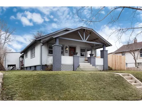 227 S Grove St, Denver, CO 80219