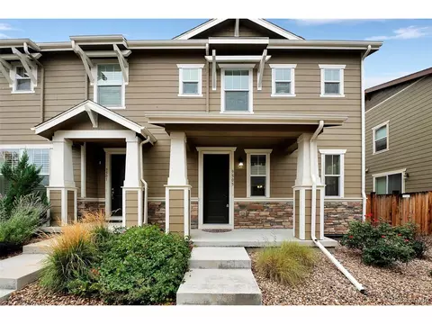 9505 E Alabama Cir, Denver, CO 80247