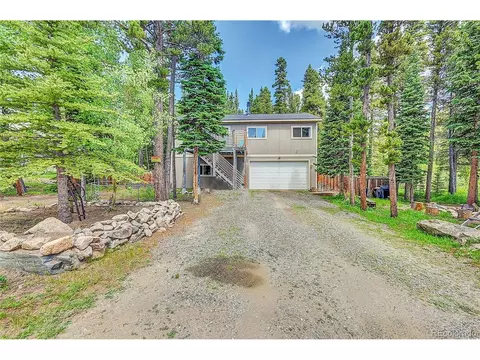 11 Elk Ct, Idaho Springs, CO 80452