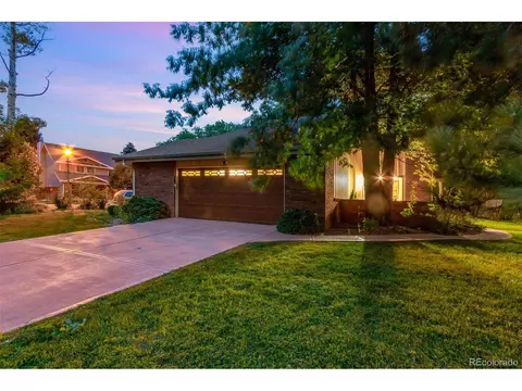 Undisclosed, Fort Collins, CO 80525