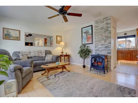 16224 E Louisiana Pl, Aurora, CO 80017