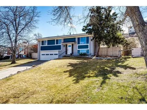 1255 S Welch Cir, Lakewood, CO 80228