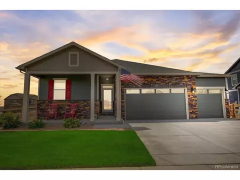 7692 E 158th Pl, Thornton, CO 80602 photo 3