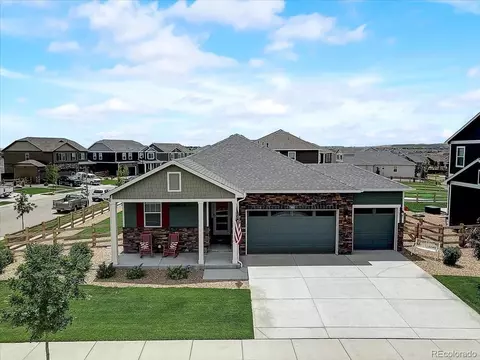 7692 E 158th Pl, Thornton, CO 80602 photo 2