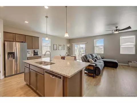7692 E 158th Pl, Thornton, CO 80602 photo 11