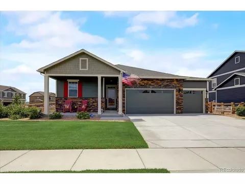 7692 E 158th Pl, Thornton, CO 80602 photo 4