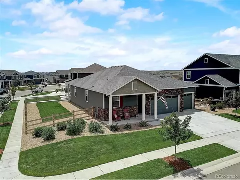 7692 E 158th Pl, Thornton, CO 80602 photo 1