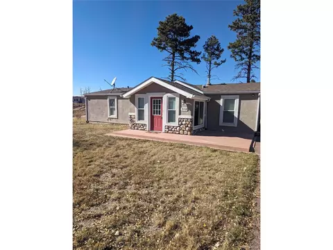 7110 Circle Dr, Colorado Springs, CO 80908