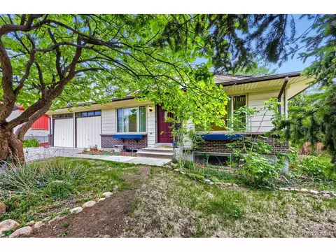 1471 S Welch Ct, Lakewood, CO 80228