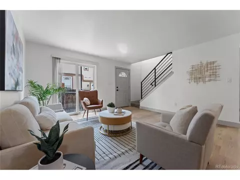 2447 Rainbow Dr #25, Denver, CO 80229