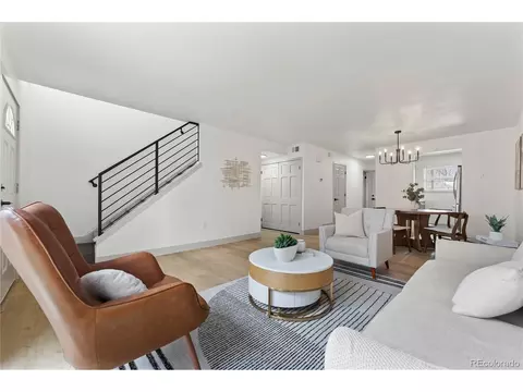 2447 Rainbow Dr #25, Denver, CO 80229