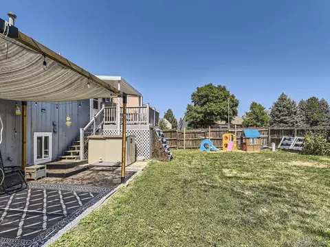 19135 E Milan Cir, Aurora, CO 80013 photo 16
