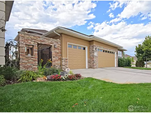 316 Sandy Ln, Windsor, CO 80550 photo 1