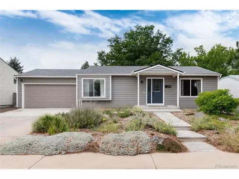 11899 Bellaire Cir, Thornton, CO 80233