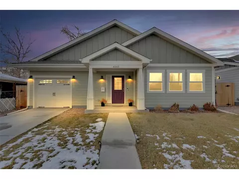 4565 W Custer Pl, Denver, CO 80219 photo 3