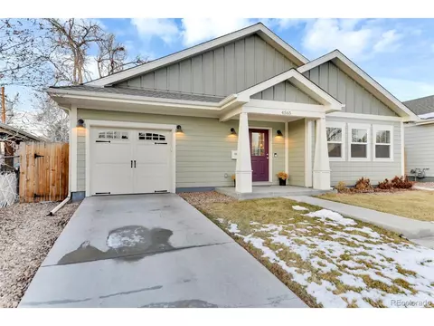 4565 W Custer Pl, Denver, CO 80219 photo 2