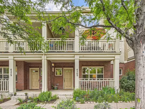 4569 W 37th Pl, Denver, CO 80212