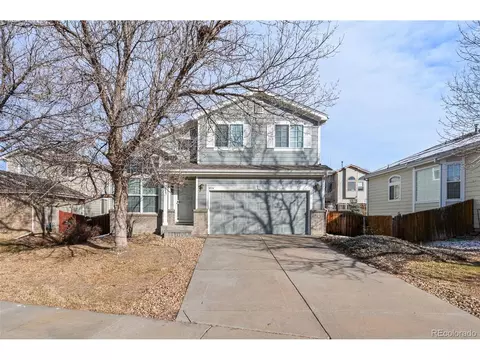2824 S Walden Way, Aurora, CO 80013