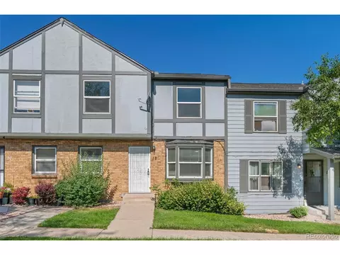 677 Vrain St #18, Denver, CO 80204