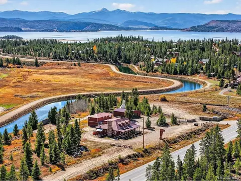 10658 Us Highway 34, Grand Lake, CO 80447