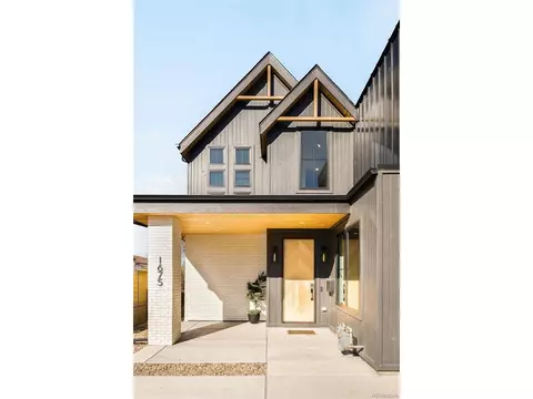 1675 S Steele St, Denver, CO 80210