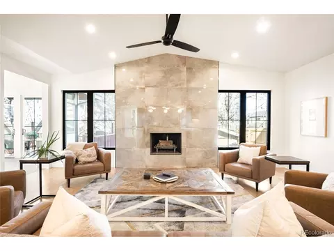 1675 S Steele St, Denver, CO 80210