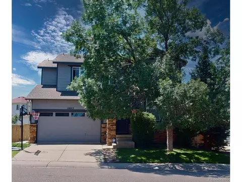 10602 Wildhurst Cir, Highlands Ranch, CO 80126