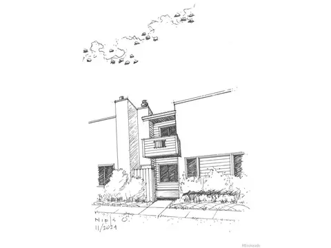 2972 Shady Holw, Boulder, CO 80304