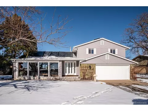 11143 W Ohio Pl, Lakewood, CO 80226
