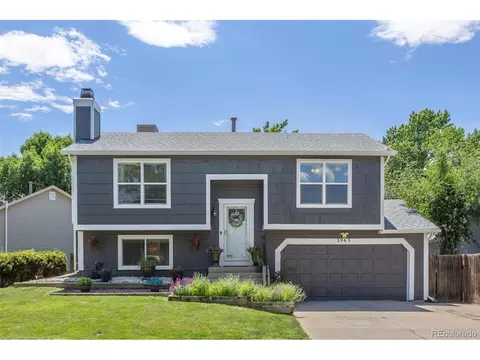 3965 S Fundy Cir, Aurora, CO 80013