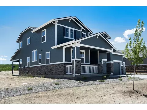 Undisclosed, Elizabeth, CO 80107