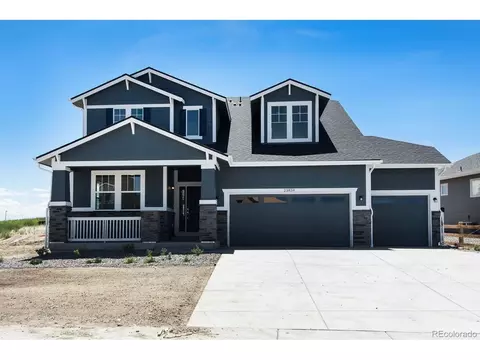 Undisclosed, Elizabeth, CO 80107