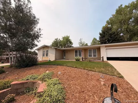 5255 Camargo Rd, Littleton, CO 80123
