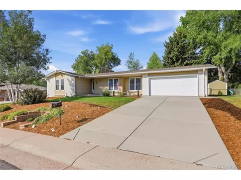 5255 Camargo Rd, Littleton, CO 80123