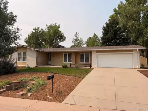 5255 Camargo Rd, Littleton, CO 80123