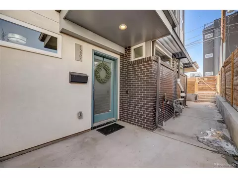 1237 Osceola St, Denver, CO 80204