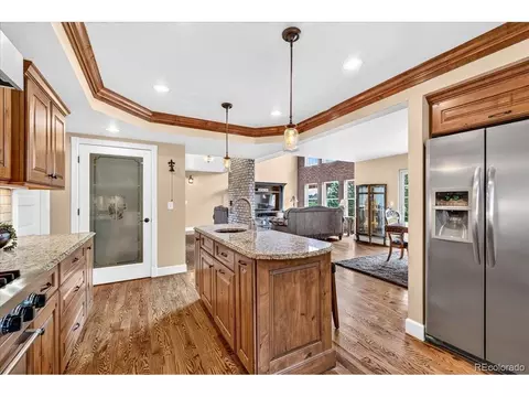 Kitchen - 9152 E 152nd Ave, Brighton, CO 80602 photo 3 of 7