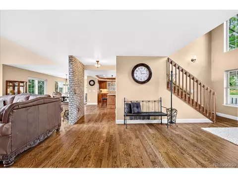 Entry Way - 9152 E 152nd Ave, Brighton, CO 80602 photo 3 of 5