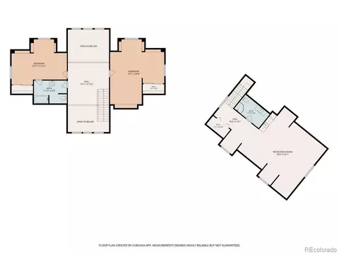 Floorplan - 9152 E 152nd Ave, Brighton, CO 80602 photo 2 of 3