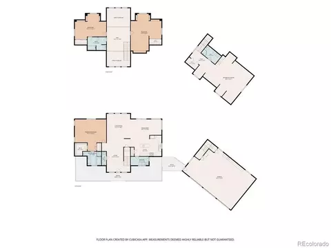 Floorplan - 9152 E 152nd Ave, Brighton, CO 80602 photo 3 of 3