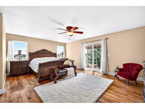 Bedroom - 9152 E 152nd Ave, Brighton, CO 80602 photo 1 of 7