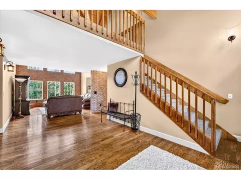 Entry Way - 9152 E 152nd Ave, Brighton, CO 80602 photo 1 of 5