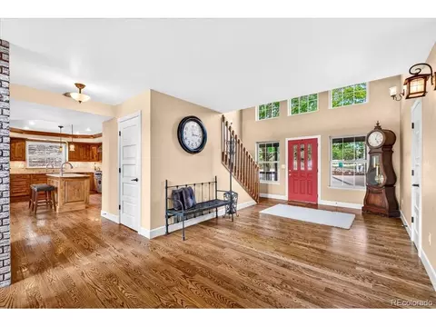 Entry Way - 9152 E 152nd Ave, Brighton, CO 80602 photo 2 of 5