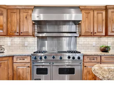 Kitchen - 9152 E 152nd Ave, Brighton, CO 80602 photo 5 of 7