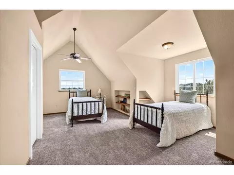 Bedroom - 9152 E 152nd Ave, Brighton, CO 80602 photo 5 of 7