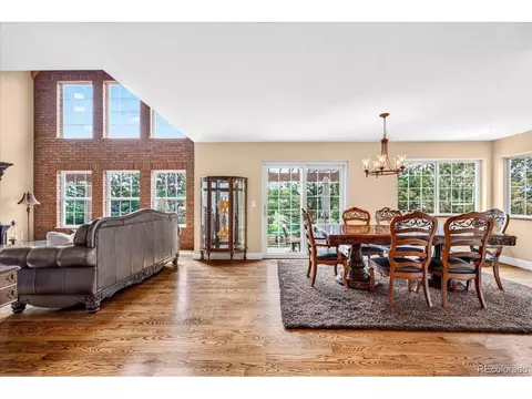 Dining - 9152 E 152nd Ave, Brighton, CO 80602 photo 1 of 2