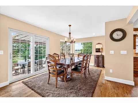 Dining - 9152 E 152nd Ave, Brighton, CO 80602 photo 2 of 2