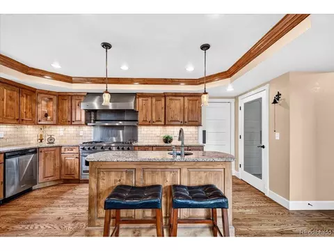 Kitchen - 9152 E 152nd Ave, Brighton, CO 80602 photo 2 of 7