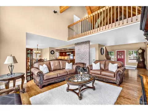 Living - 9152 E 152nd Ave, Brighton, CO 80602 photo 2 of 3