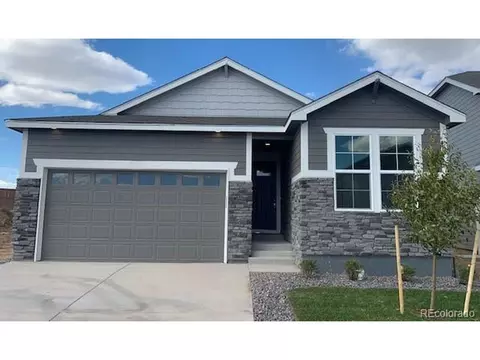 281 Sabin Way, Lochbuie, CO 80603